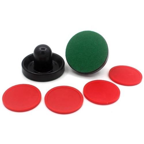 Airhockey zubehör set - zubehör-set, 2x