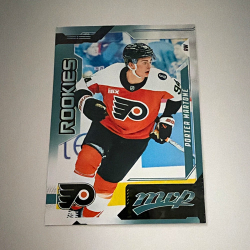 Upper deck 2026 - 2026-27, hockey
