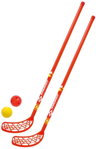 Schildkröt fun hockey set - schildkrÖt,