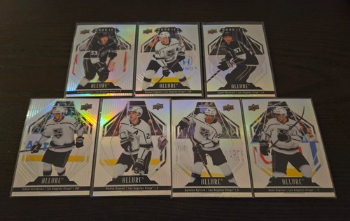 Los angeles kings team - kings, (3x