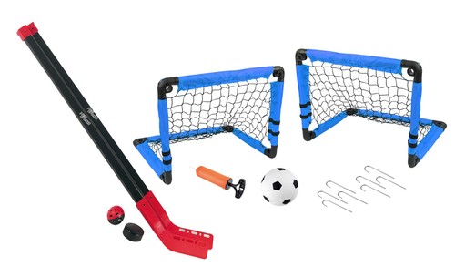 Hockey set street - hockey,