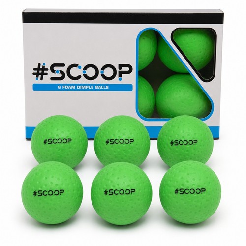 Scoop 6er set - scoop,