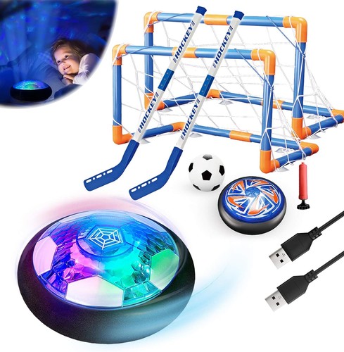 Hover fußball und - 3-in-1,