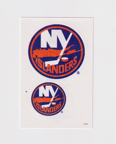 New york islanders - york,