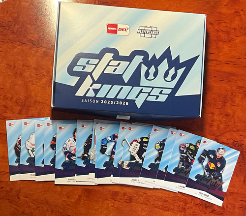 Penny del playercards - del,