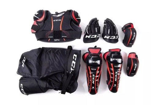 Ccm eishockey starter - ccm,