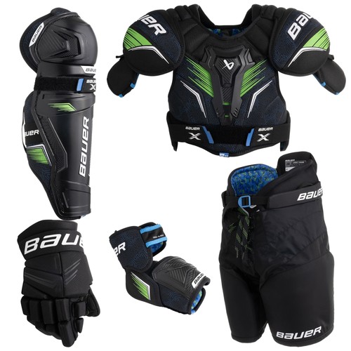 Bauer eishockey starterset - eishockey,