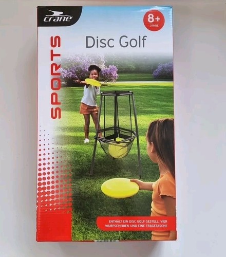 Hockey set kinder disc - hockey,