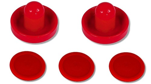 Air hockey set mit - mit, 4