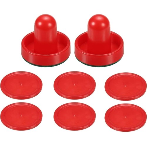 Airhockey ersatzset puck - ersatzset,