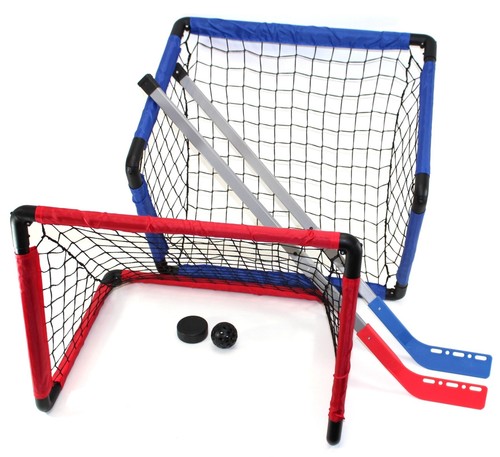 Street hockey set - street, 2