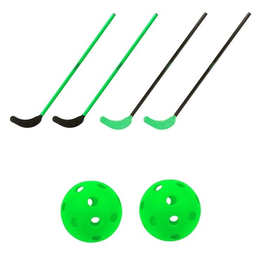 Toolz hockeyschläger set für - hockeyschläger,