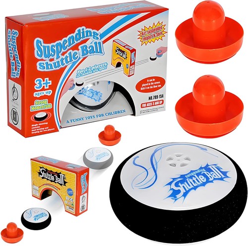 Air hockey set - set, 2