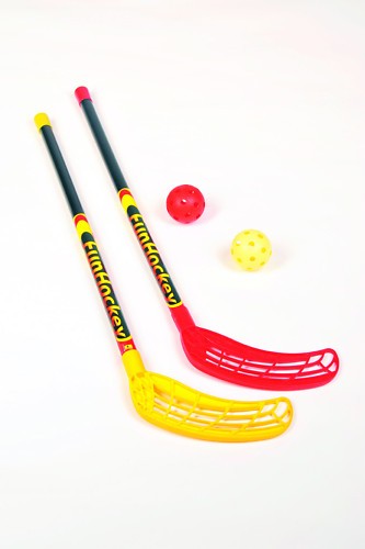 Fun hockey schläger - hockey, 2