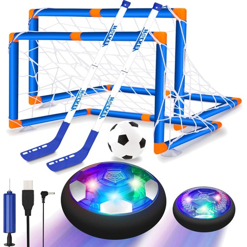 Hover ball hockey - ball, tore