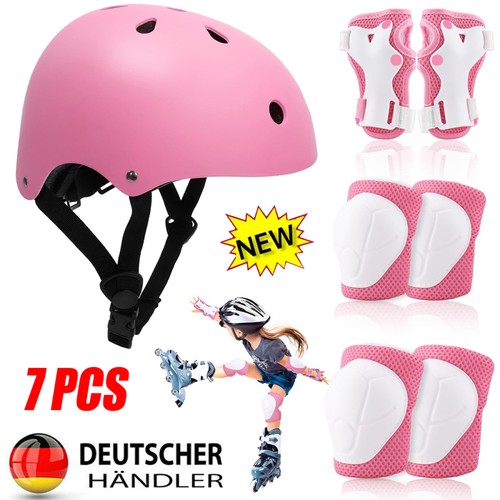 Kinder protektoren set 1 - kinder, 7-in-1