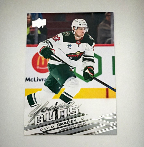 Upper deck 2026 series 1 - 2026-27,