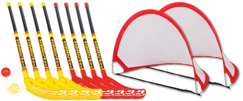 Fun hockey set schläger - fun-hockey,