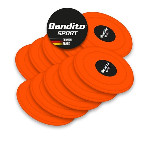 Bandito airhockey puck - airhockey,