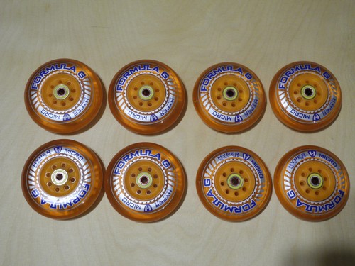 Hyper formula inline - 8x,