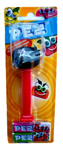 Pez spender set eishockey deg - pez,