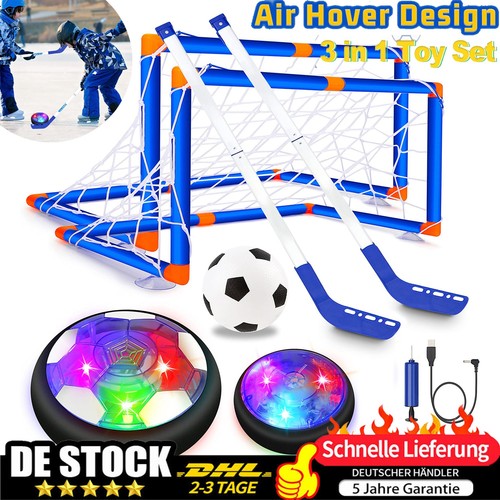 Kinder air power fußball 3in1 - power,