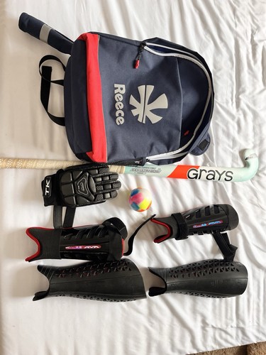 Feldhockey set - feldhockey,