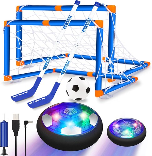 Air power fußball in 1 - air,