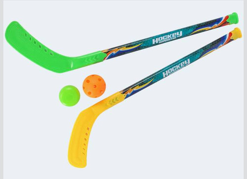Hockey set breimeir 74057864 - hockey,