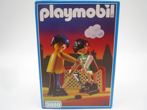 Playmobil 3869 street - 3869, "street