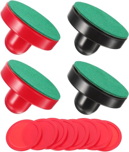 Airhockey pusher set - pusher,