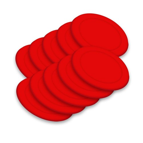 Bandito airhockey puck - bandito, mm