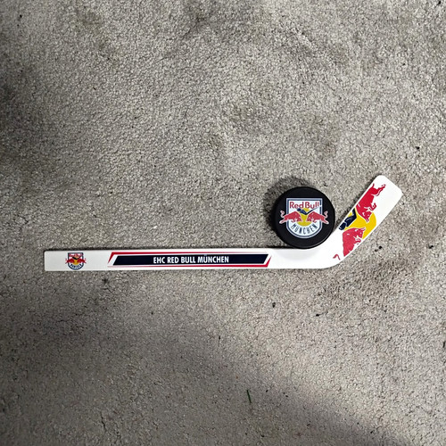 Red bull ehc - ehc, münchen