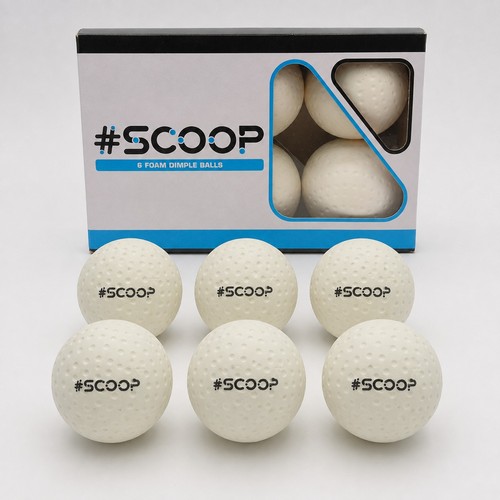 Scoop 6er set street - set,