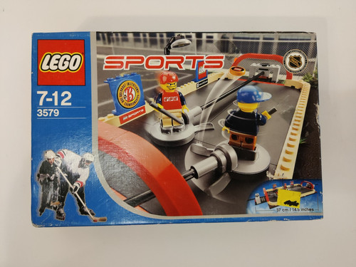 Lego sports 3579 nhl - lego,