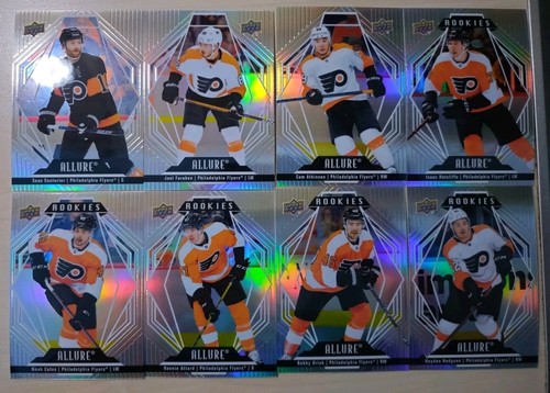 Nhl teamset philadelphia - nhl,