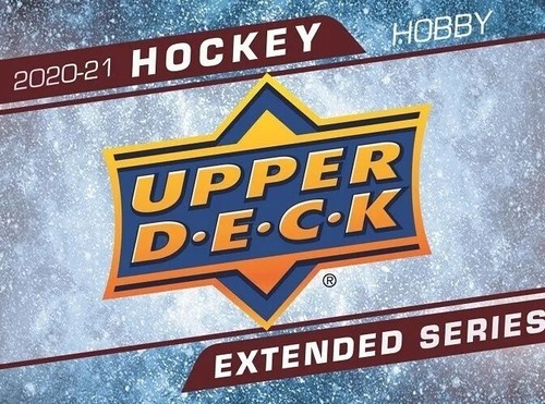 Komplettset base nhl upper - base,