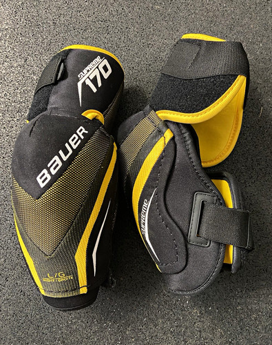 Bauer supreme 170 - bauer,