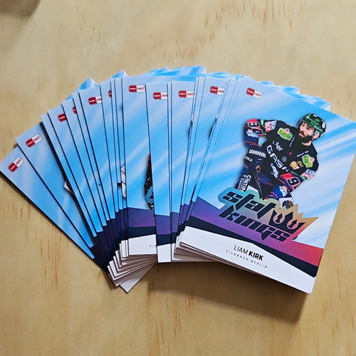 Del eishockey playercards - del,