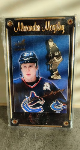Alexander mogilny 1999 - mogilny, 1999-00