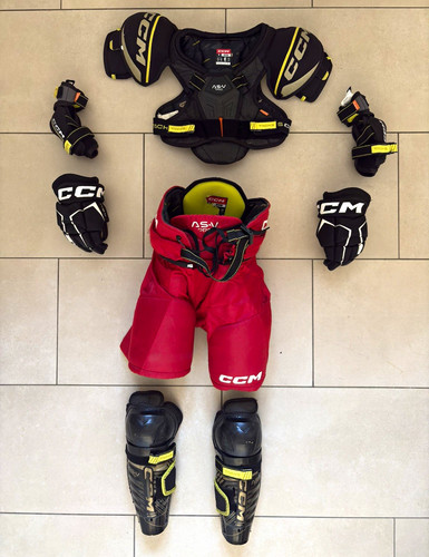 Ccm tacks pro eishockey - tacks,