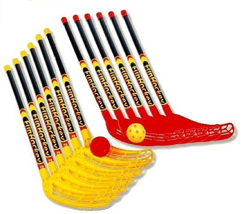 Fun hockey schläger spar - fun,