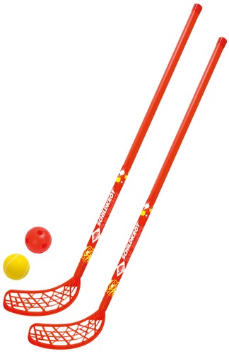 Schildkröt fun hockey set - schildkrÖt, fun-hockey