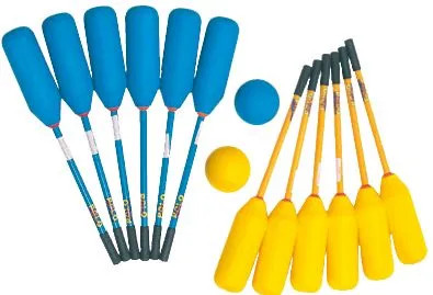 Hockey-Set
