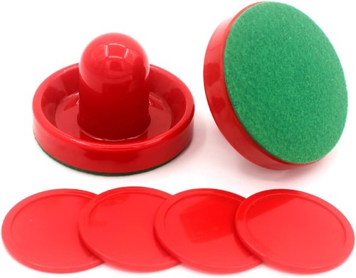 Tischhockey set 96mm - 96mm, 4