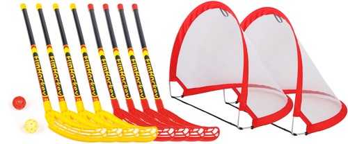 Fun hockey set schläger - fun-hockey,