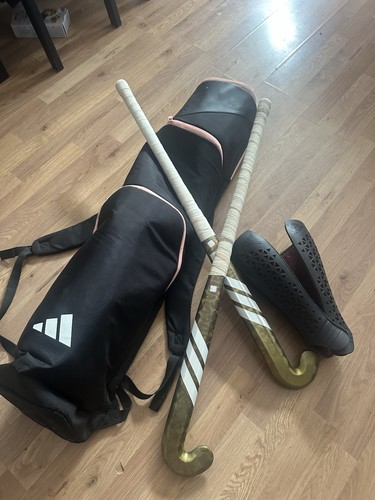 Adidas feldhockeyschläger set - feldhockeyschläger,