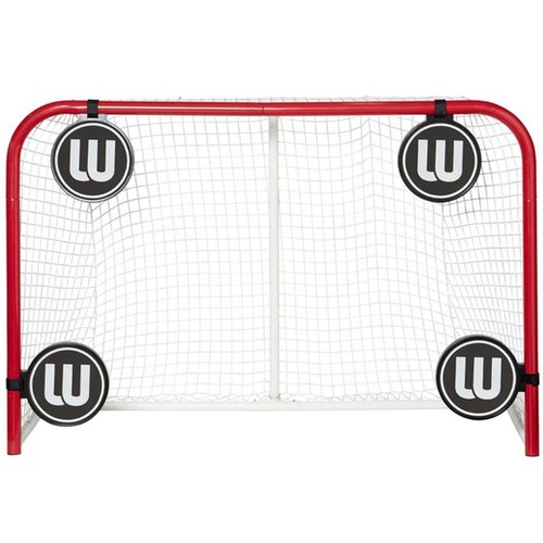 Winnwell foam shooting target - shooting,