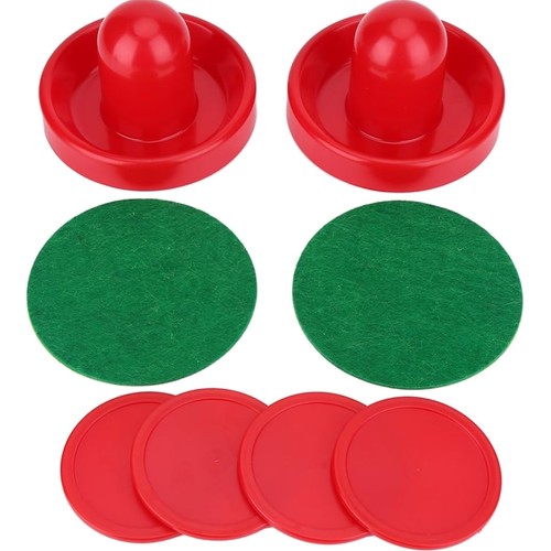 Air hockey pusher kunststoff - air,