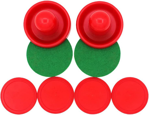 Air hockey zubehör set - set, 2